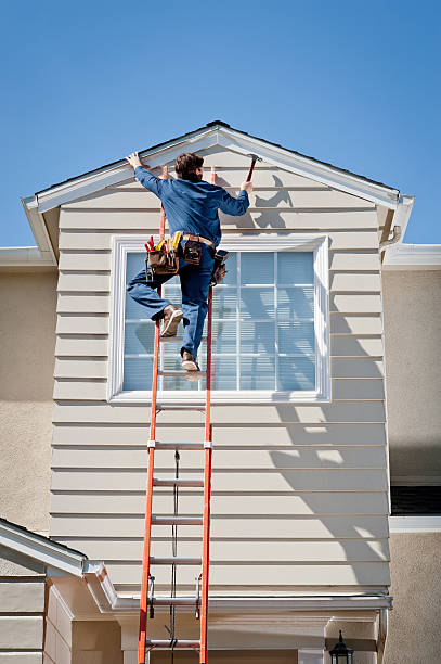 Best Historical Building Siding Restoration  in Aromas, CA