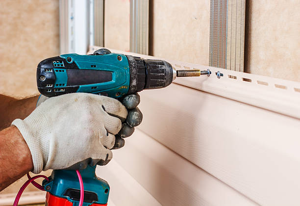 Best Composite Siding  in Aromas, CA